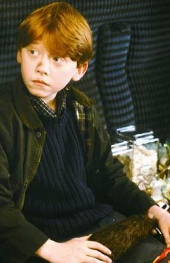 Reseña: Harry Potter y la piedra filosofal, de J.K.Rowling Reseña: Harry Potter y la piedra filosofal, de J.K.Rowling