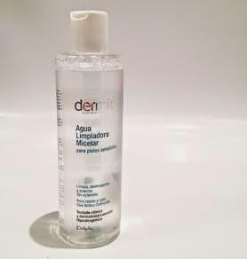 Agua Micelar Agua Micelar