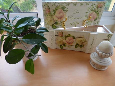 Caja de vino a juego con percha Caja de vino a juego con percha