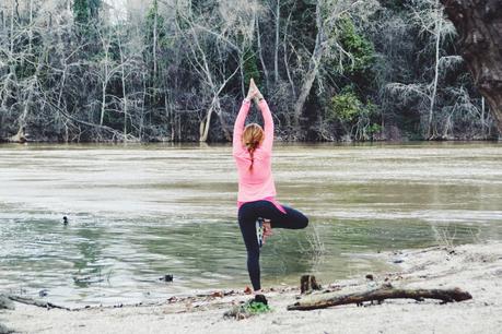 ¿Por qué practicar yoga?