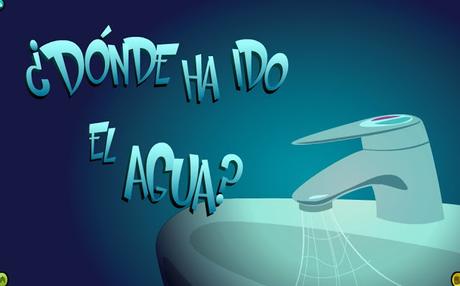 Día Mundial del Agua Día Mundial del Agua