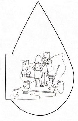 Día Mundial del Agua Día Mundial del Agua