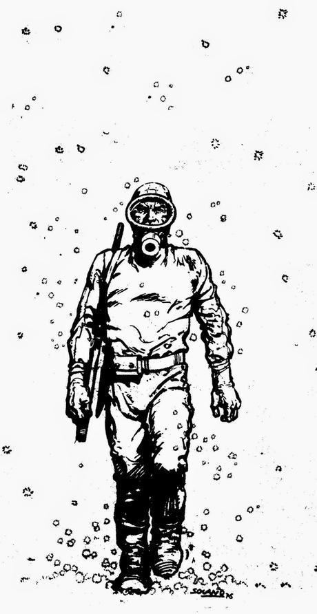 El Héroe en El Eternauta un análisis sobre el Héroe Colectivo. El Héroe en El Eternauta un análisis sobre el Héroe Colectivo.