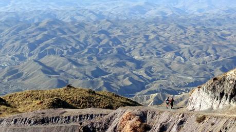 Ultra Trail Tabernas Desert 2015, Sábado 21 de Marzo - Preámbulo Ultra Trail Tabernas Desert 2015, Sábado 21 de Marzo - Preámbulo