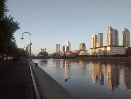 Recorrido fotográfico de Buenos Aires (Argentina)