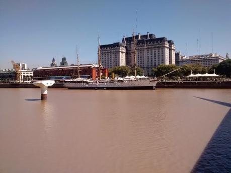 Recorrido fotográfico de Buenos Aires (Argentina)