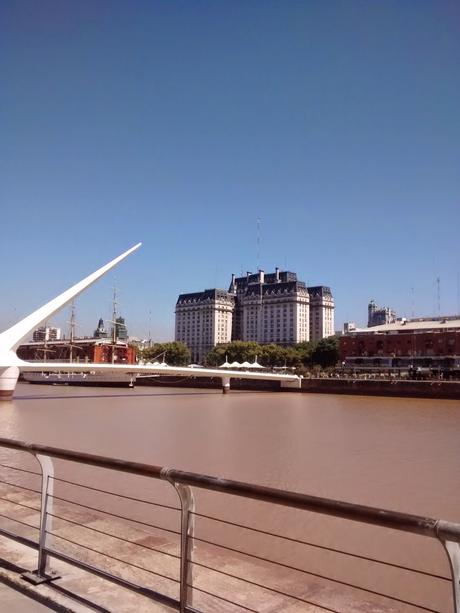 Recorrido fotográfico de Buenos Aires (Argentina)