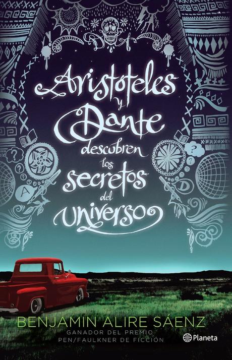 ¡Aristótleles y Dante descubren los secretos del universo EN ESPAÑOL!