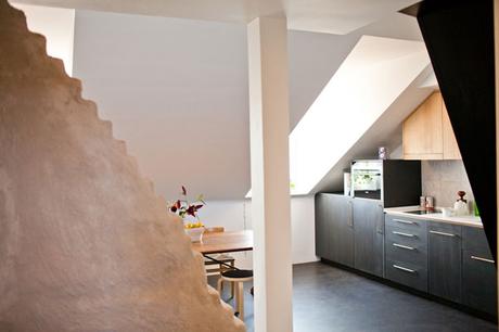 Decorar un duplex de 50m2 Decorar un duplex de 50m2