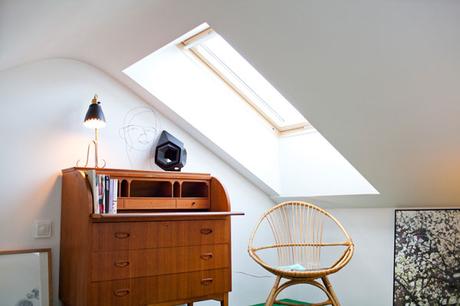 Decorar un duplex de 50m2 Decorar un duplex de 50m2