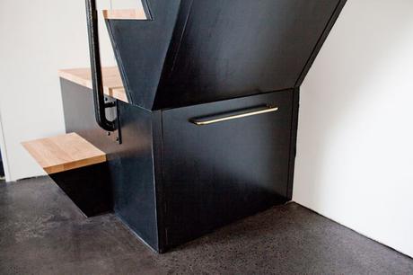 Decorar un duplex de 50m2 Decorar un duplex de 50m2