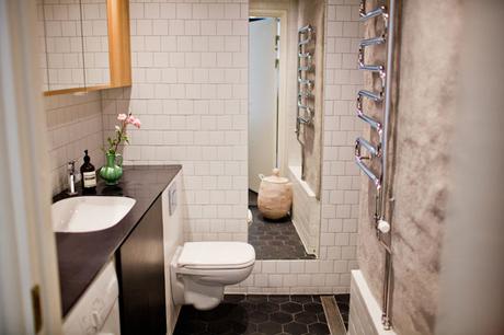 Decorar un duplex de 50m2 Decorar un duplex de 50m2