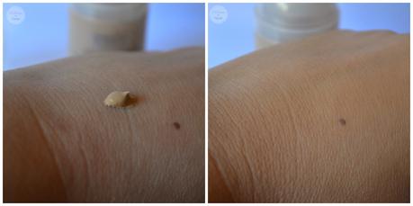 Maquillaje ecológico Neobio Maquillaje ecológico Neobio