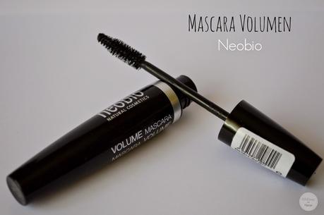 Maquillaje ecológico Neobio Maquillaje ecológico Neobio