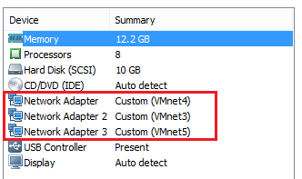 ESXi no detecta las NICs en VMware Workstation edit hardware workstation por DBigCloud