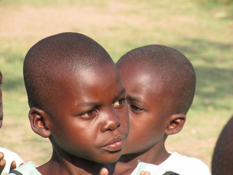 AFRICA: NATURALEZA, VIDA Y MUERTE.