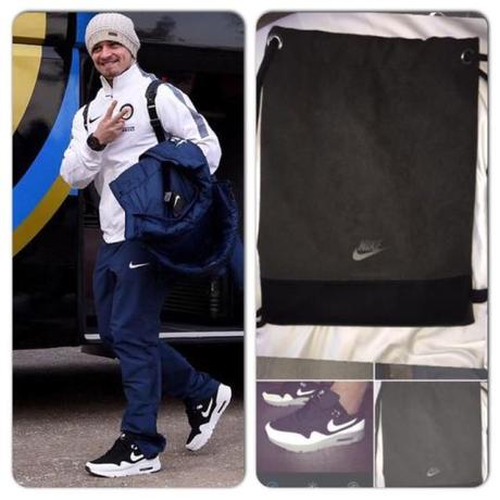 shaqiri-nike Xherdan Shaqiri, el “Petit Suisse” de las redes sociales