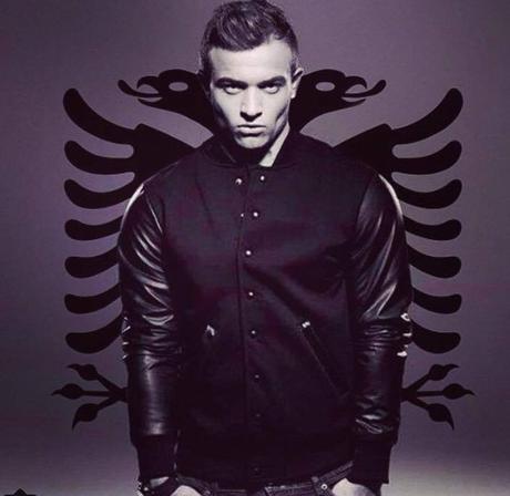 Xherdan Shaqiri, el “Petit Suisse” de las redes sociales Foto: Facebook