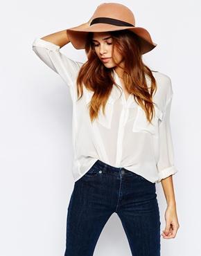 Sombreros, el accesorio perfecto Sombreros, el accesorio perfecto