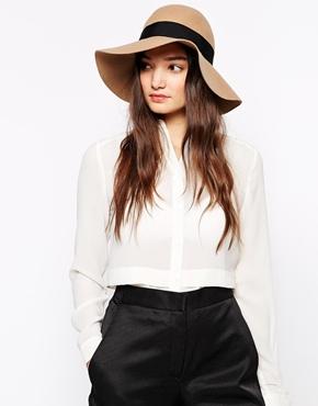 Sombreros, el accesorio perfecto Sombreros, el accesorio perfecto