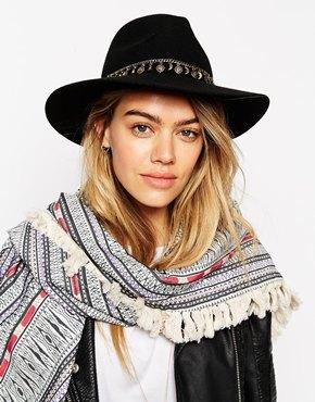 Sombreros, el accesorio perfecto Sombreros, el accesorio perfecto