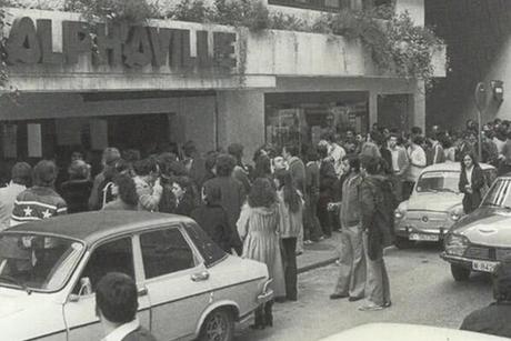 El idilio de Madrid con el agua