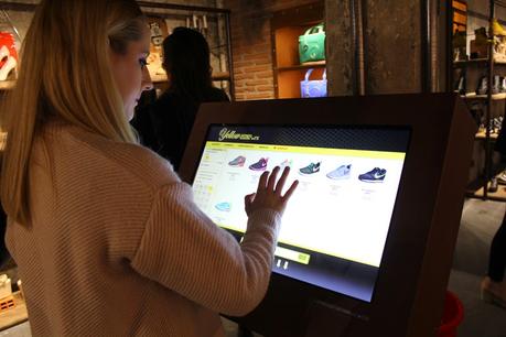 VLOG: ¡Nos vamos a un evento de moda! VLOG: ¡Nos vamos a un evento de moda!