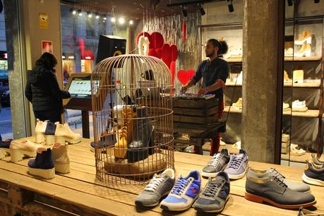 VLOG: ¡Nos vamos a un evento de moda! VLOG: ¡Nos vamos a un evento de moda!