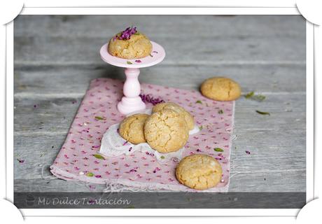 Galletas de Té Chai