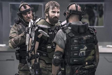 Lo que he visto esta semana – Elysium elysium-copley-cincodays-com