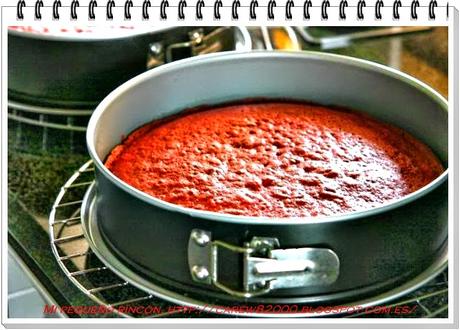 Truco ,El mejor bizcocho Truco ,El mejor bizcocho