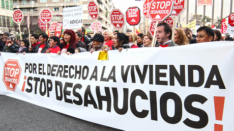 Procedimiento y defensa ante una situación de desahucio derecho-a-la-vivienda-2 - Copie
