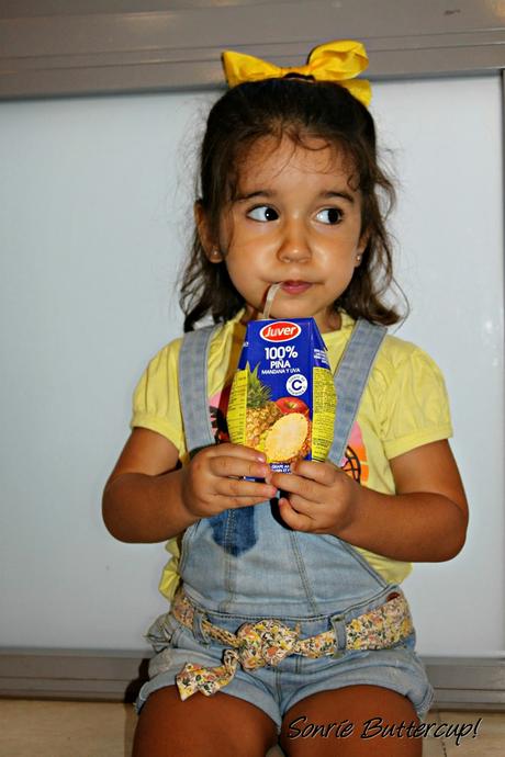 Primer cumpleaños de Ana Primer cumpleaños de Ana