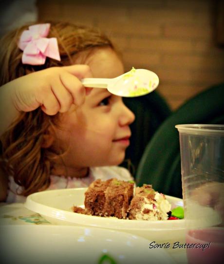 Primer cumpleaños de Ana Primer cumpleaños de Ana