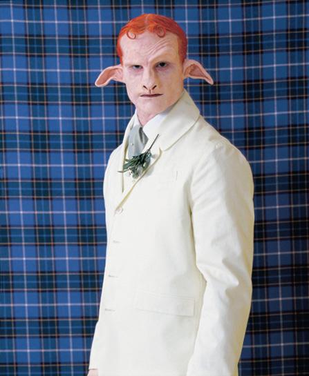 Matthew Barney: Biografía, Obras y Exposiciones 16 Matthew-barney-loughton-candidate