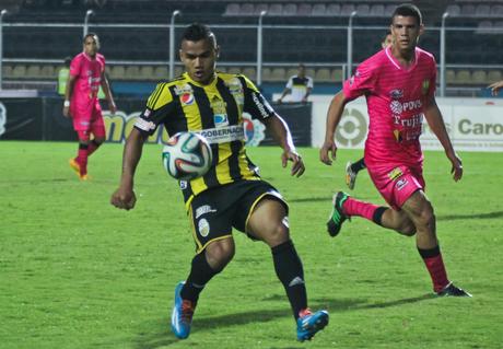 Deportivo Tachira FC Vs Trujillanos FC