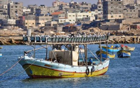 FÁBULA DE UN CONFLICTO ENQUISTADO FÁBULA DE UN CONFLICTO ENQUISTADO