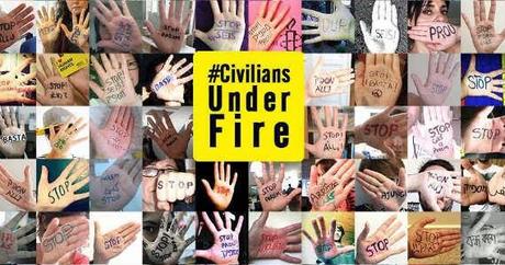 FÁBULA DE UN CONFLICTO ENQUISTADO FÁBULA DE UN CONFLICTO ENQUISTADO