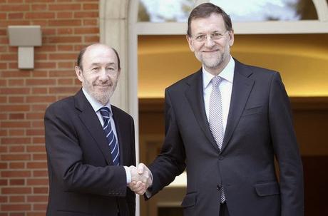 EL OTRO RAJOY. LA UTOPÍA EL OTRO RAJOY. LA UTOPÍA