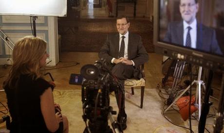 EL OTRO RAJOY. LA UTOPÍA EL OTRO RAJOY. LA UTOPÍA