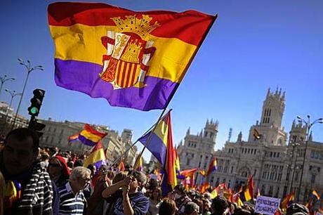 EL OTRO RAJOY. LA UTOPÍA EL OTRO RAJOY. LA UTOPÍA