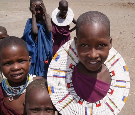 La felicidad de la tribu La felicidad de la tribu