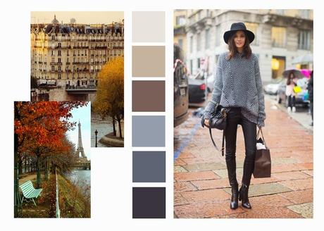 » Street Style | Autumn Edition