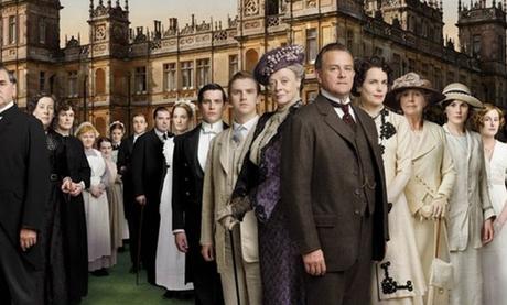 Final de Downton Abbey Final de Downton Abbey