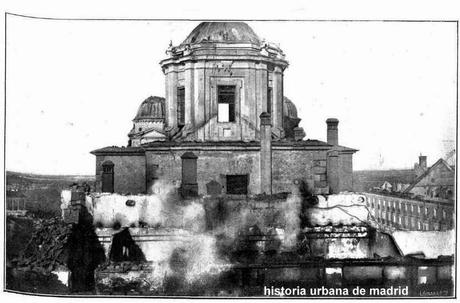 Monumento a Pérez Galdós. Parte 1: 1918, la idea Monumento a Pérez Galdós. Parte 1: 1918, la idea