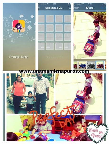 Los mejores apps para mamá! Los mejores apps para mamá!