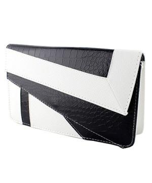 Clutch efecto cocodrilo 13,92