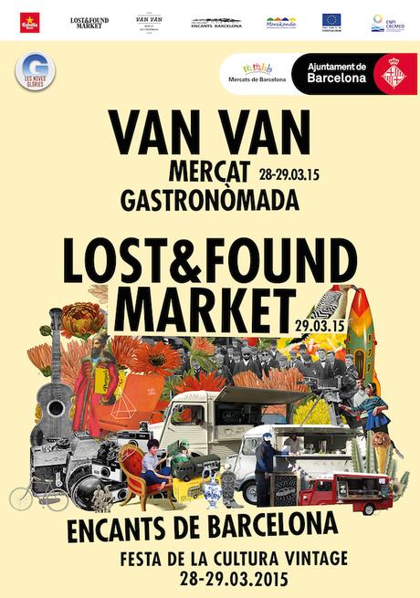 van-van street food barcelona cartel