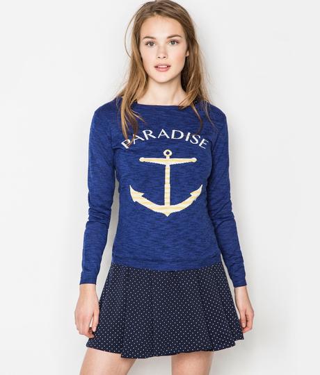 15 prendas para conseguir un look marinero 15 prendas para conseguir un look marinero