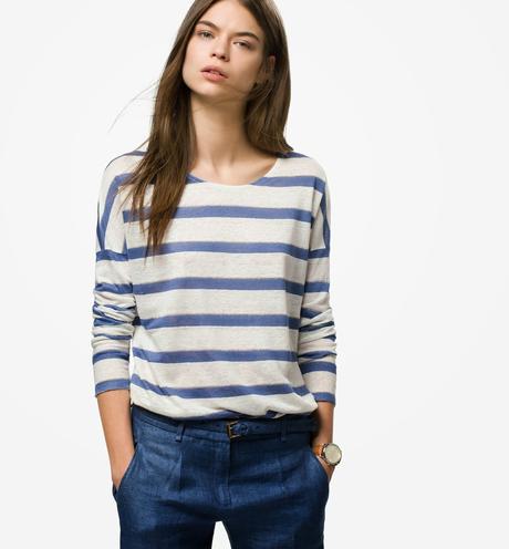 15 prendas para conseguir un look marinero 15 prendas para conseguir un look marinero